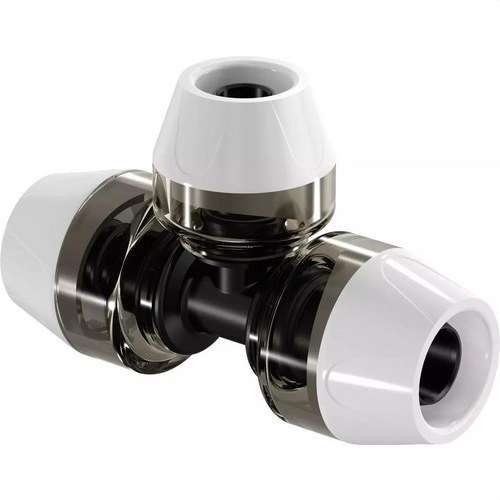 Uponor RTM te reduïda PPSU 25x20x20 amb referència 1048557 de la marca UPONOR