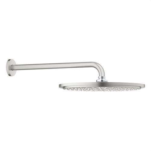 Dutxa mural amb braç 380 mm Rainshower Cosmopolitan 310 crom amb referència 26066DC0 de la marca GROHE