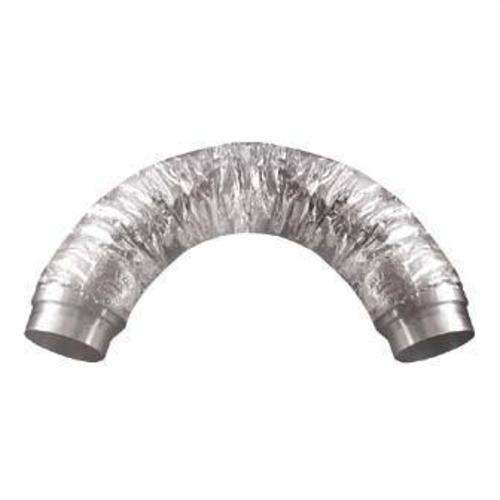 Silenciador flexible tipus LAF 95 d'1 metre amb referència 5209358500 de la marca SOLER & PALAU