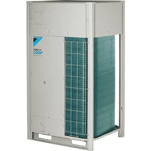 Unitat exterior aire condicionat VRV-IV Daikin RXYQ16U 45,0 kW amb referència RXYQ16U de la marca DAIKIN