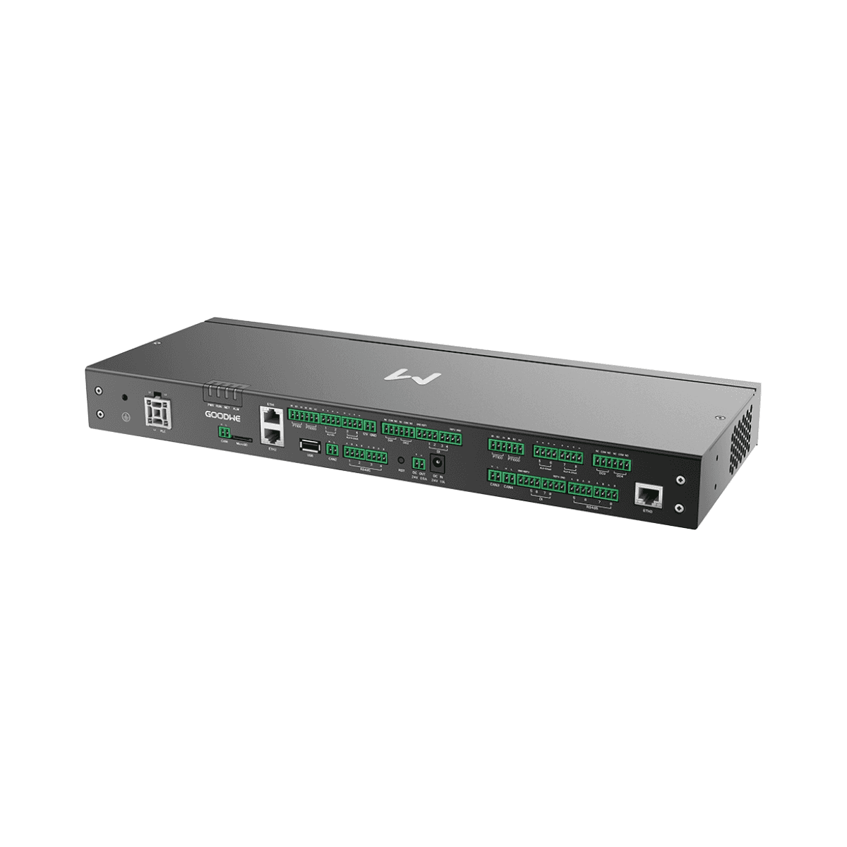 Smart DataLogger GoodWe EzLogger3000U amb referència EZLOGGER3000U de la marca GOODWE