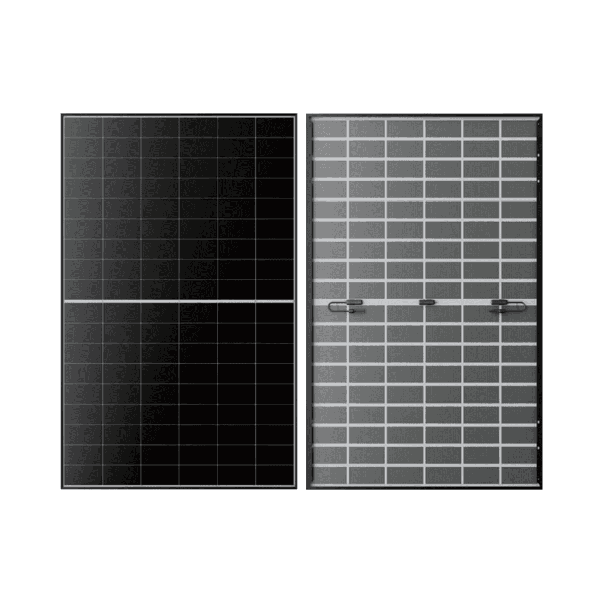 Pack 36 Panell Solar Double Glass 495 W Longi Hi-MO S10 LR7-54HJD amb referència LR7-54HJD-495WP de la marca LONGI