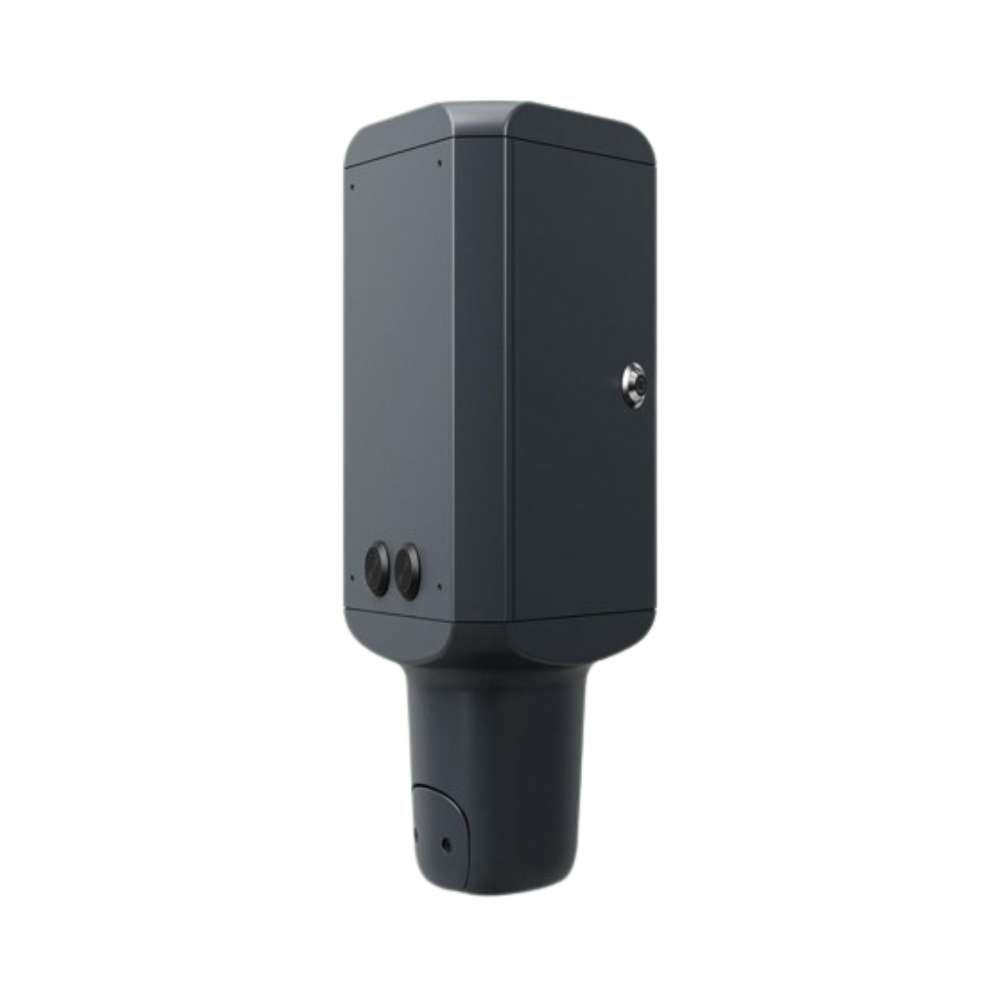 Pedestal per a carregador Charge Amps POLE MOUNT DAWN amb referència 131025 de la marca CHARGE AMPS