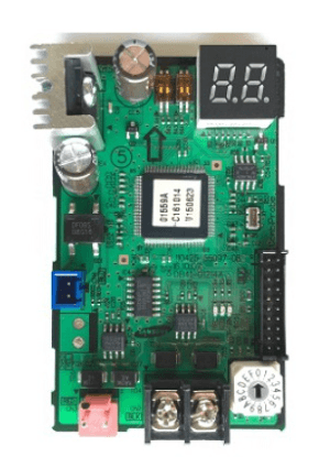 Modbus Gateway Samsung MIM-B19N amb referència MIM-B19N de la marca SAMSUNG