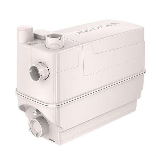 Estació elevadora Grundfos SOLOLIFT2 C-3 amb referència 97775317 de la marca GRUNDFOS