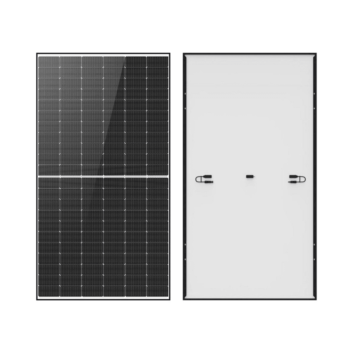 Pack 31 Panel solar de 505W Longi HI-MO5m LR5-66HPH-505M con referencia LR5-66HPH 505WP de la marca LONGI