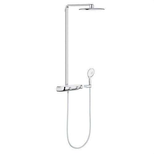 Conjunt de dutxa termostàtic Rainshower System SmartControl Mono 360 amb referència 26361LS0 de la marca GROHE