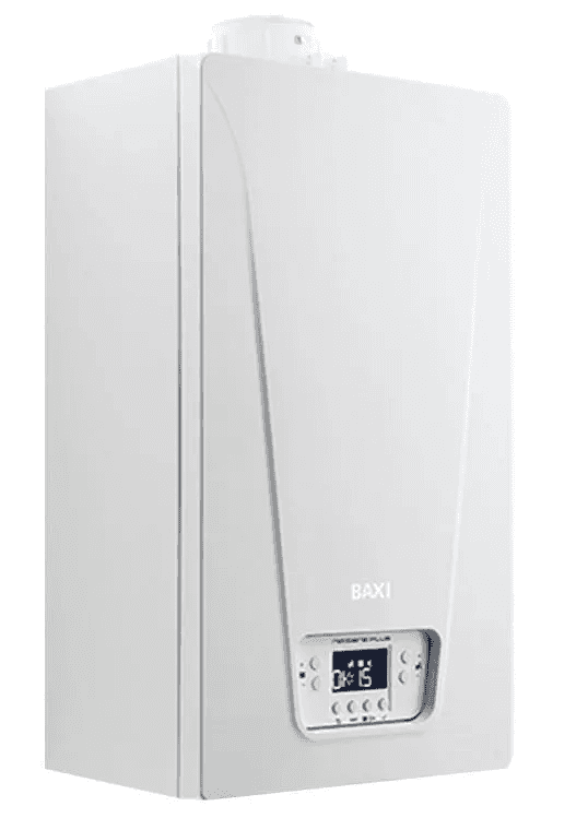 Caldera de condensació Baxi Neodens iPlus 24/24 F amb referència 7886908 de la marca BAXI 