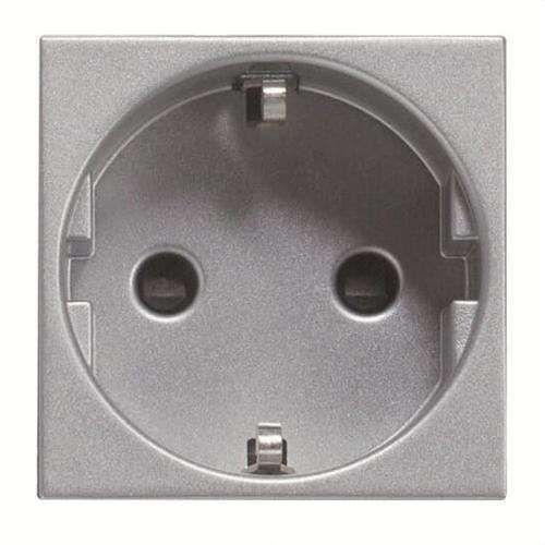 Base d’endoll 2P+T P. INF. PL amb referència N2288 PL de la marca NIESSEN