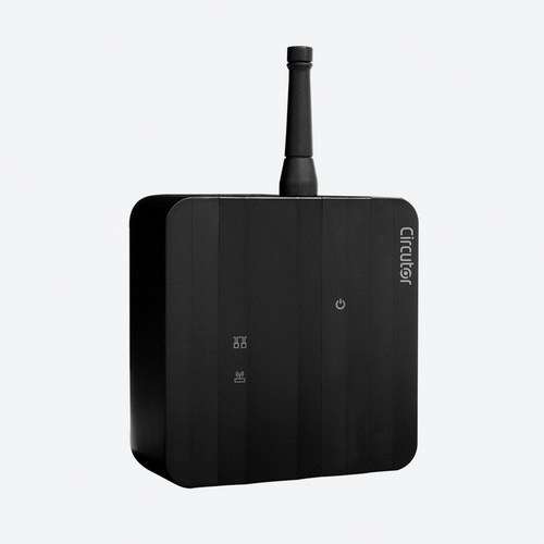 Gateway per a plataforma Databox Circutor ePick GPRS VPN amb referència D60060. de la marca CIRCUTOR