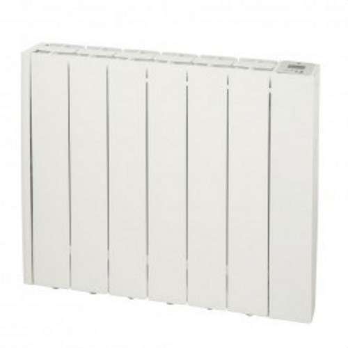 Radiador eléctrico de bajo consumo S&P EMI-TECH 1500W - 10 elementos con referencia 5226838600 de la marca SOLER & PALAU