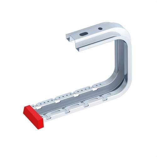 Suport OMEGA Tip U Multifunció 400mm amb referència SOUMS40 de la marca AISCAN
