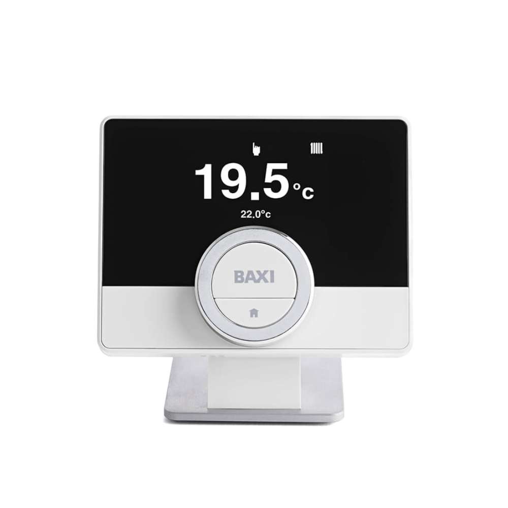 Termòstat intel·ligent sense fil Baxi Connect RXM amb referència 7767534 de la marca BAXI 
