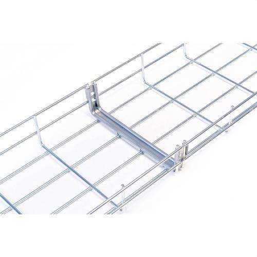 Safata reixeta metàl·lica 60x60mm amb referència BMPG606 de la marca AISCAN