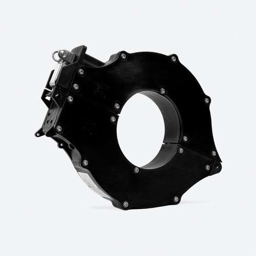 Transformador de corrent de nucli partit TQR-8 5005A amb referència M76039. de la marca CIRCUTOR