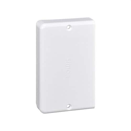 End Cap 90x55mm with reference TKA905502/9 from the brand SIMON