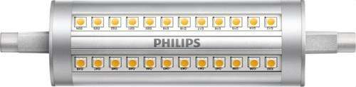 Lámpara LED lineal CorePro LEDlinear D 14-120W R7S 118 840 con referencia 71406500 de la marca PHILIPS