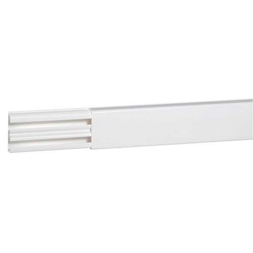 Canaleta 32x12,5mm amb 1 tabic DLPLUS amb referència 030014 de la marca LEGRAND