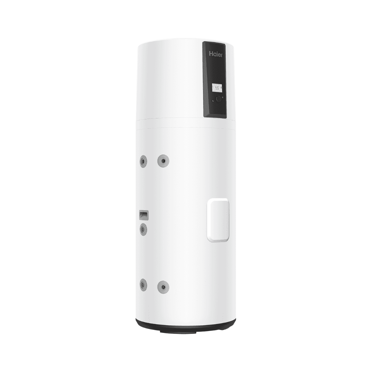 Bomba de calor para ACS Haier HPM7 R290 de 200 litros con referencia HP200M7-F9 de la marca HAIER