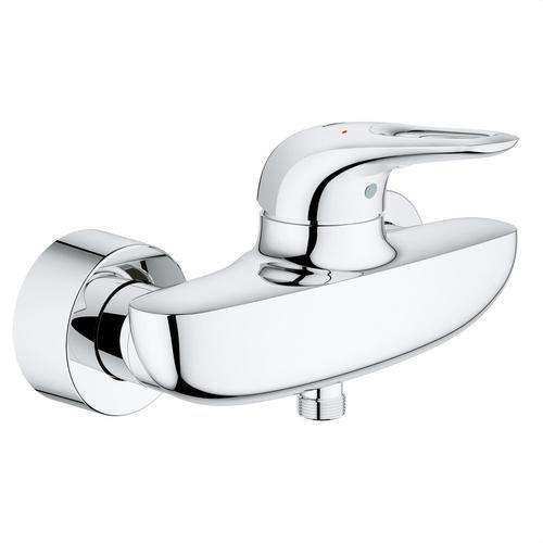 Aixeta de dutxa monocomandament 1/2" Grohe Eurostyle New crom amb referència 33590003 de la marca GROHE