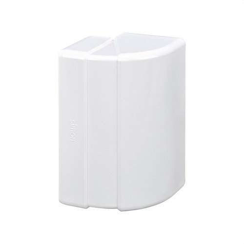 Angle exterior variable 130x55 mm amb referència TKA1305506/9 de la marca SIMON