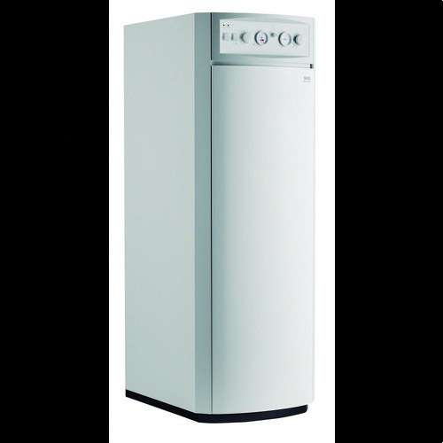 Caldera de gasoil Baxi LIDIA EM Eco GTA de 30 kW amb referència 7703650 de la marca BAXI 