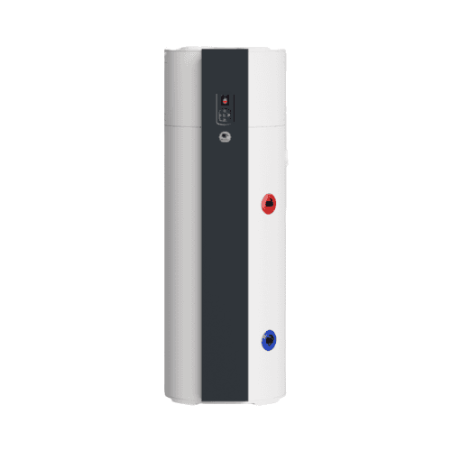 Bomba de calor para ACS Thermor Aéromax VS R290 de 240 litros con referencia 286057 de la marca THERMOR