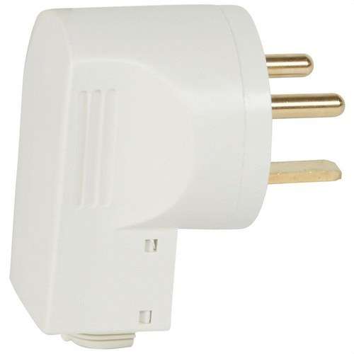 Clavilla 2P+T, 20A amb referència 055152 de la marca LEGRAND