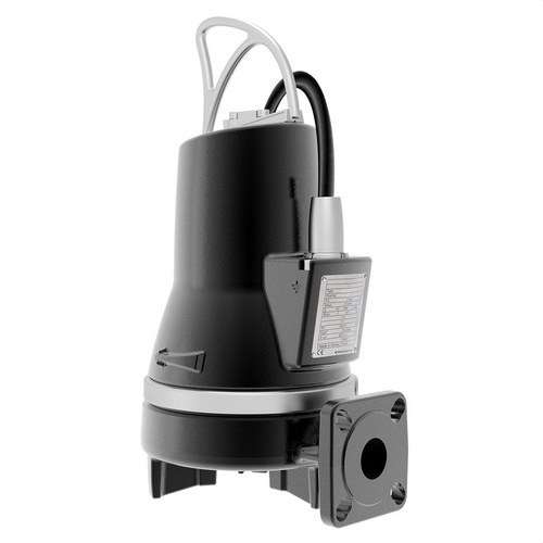 Bomba submergible d’aigües residuals Grundfos SEG.40.15.2.1.502 amb referència 98280724 de la marca GRUNDFOS