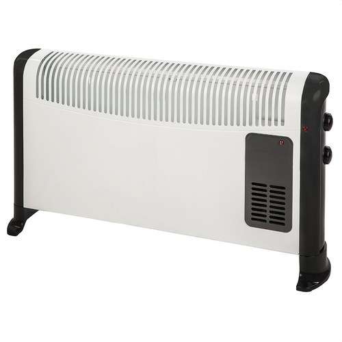 Convector eléctrico TLS-501 con referencia 5226832600 de la marca SOLER & PALAU