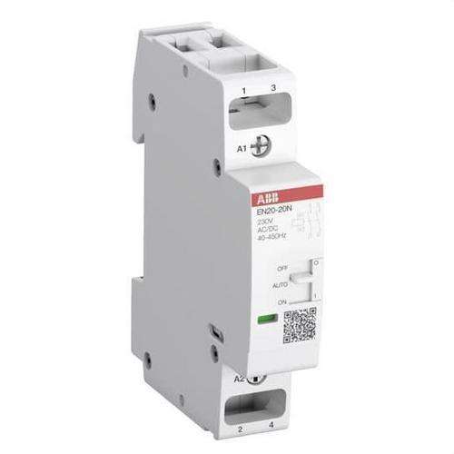 Contactor EN20-20N-06 2NA 230AC/DC amb referència 1SBE122111R0620 de la marca ABB