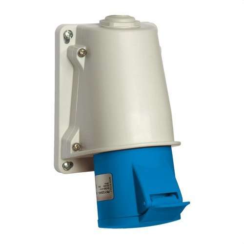 presa de paret PK Patrika FAST 32 A IP44 220 V 2P+T 50-60 Hz amb referència PKY32W423 de la marca SCHNEIDER ELECTRIC