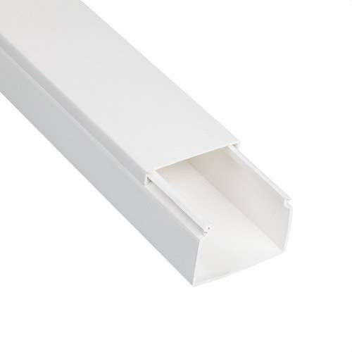 Canaleta per aire condicionat 40x60mm FLUID amb referència 611321 de la marca LEGRAND