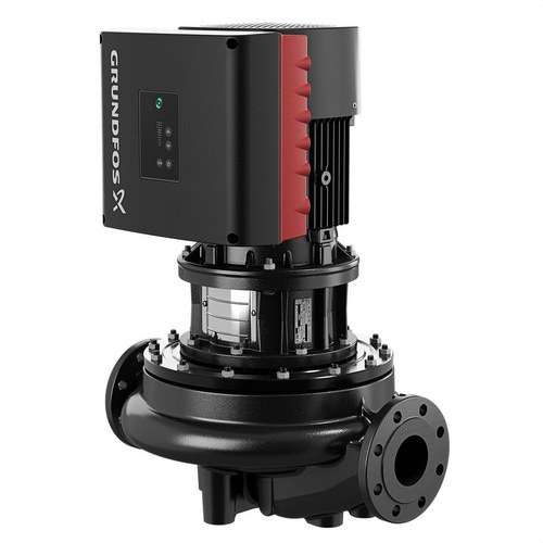 Bomba en línia TPE 40-270/2 A-F-A-BQQE-HWB amb referència 99134427 de la marca GRUNDFOS