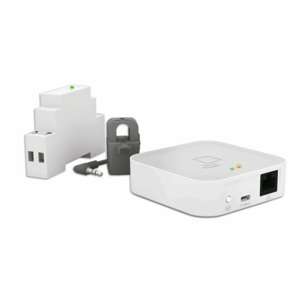 KIT 1 TERMOWEB S&P amb Centraleta i Mesurador amb referència 5226840900 de la marca SOLER & PALAU