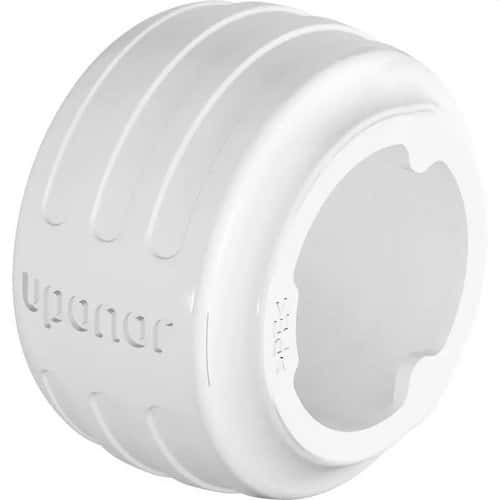 Uponor Q&E Evolution anillo blanco 32 con referencia 1057456 de la marca UPONOR