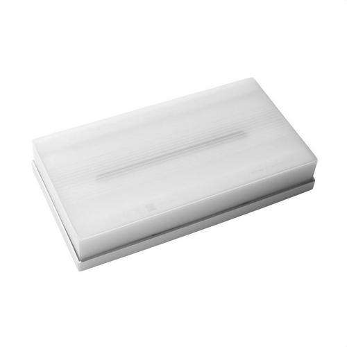 Llum d’emergència no permanent Smart SS 330 lúmens 1H amb referència SS-300L de la marca NORMAGRUP