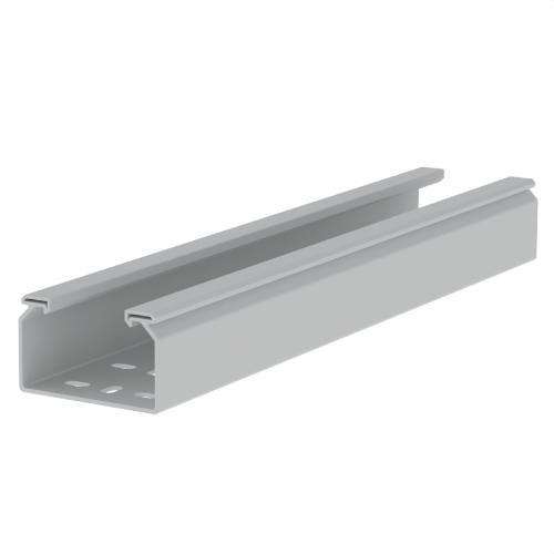 Safata perforada U48X 100x600mm amb referència 66100-48 de la marca UNEX
