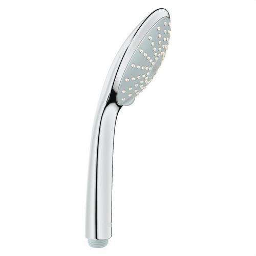 Alcachofa de dutxa de 2 dolls Grohe Euphoria 110 crom amb referència 27220000 de la marca GROHE