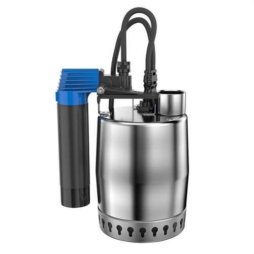 Bomba submergible Grundfos UNILIFT KP.150.AV.1 amb referència 011H1900 de la marca GRUNDFOS