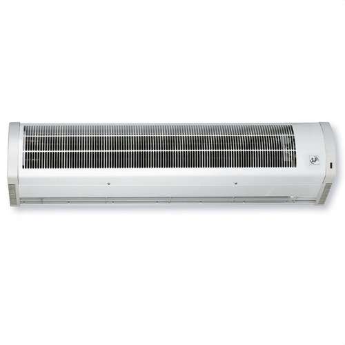 Cortina de aire S%P COR-9-1500 N RF con referencia 5226834700 de la marca SOLER & PALAU