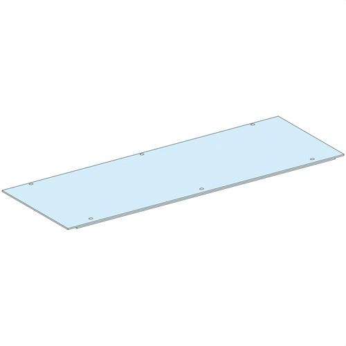 Panell posterior per a quadre de PrismaSeT P IP30 ample 800 mm amb referència LVS08748 de la marca SCHNEIDER ELECTRIC