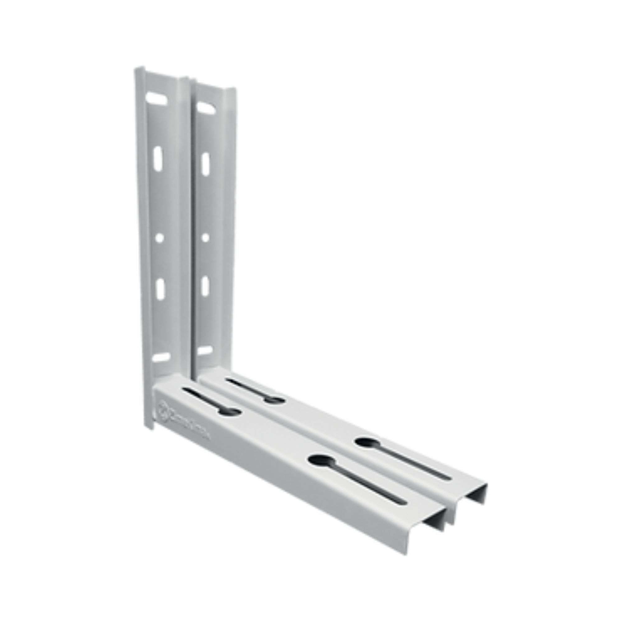 Suports soldats per a unitat exterior d'aire condicionat 600x500mm amb referència 1802-6000 de la marca ZIMAKLIMA
