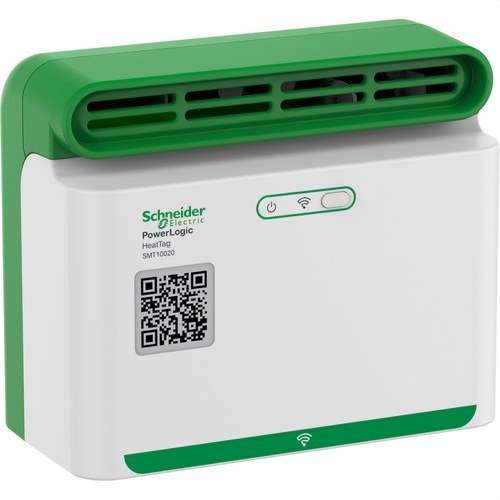 Sensor intel·ligent de sobreescalfament de cables HeatTag amb referència SMT10020 de la marca SCHNEIDER ELECTRIC