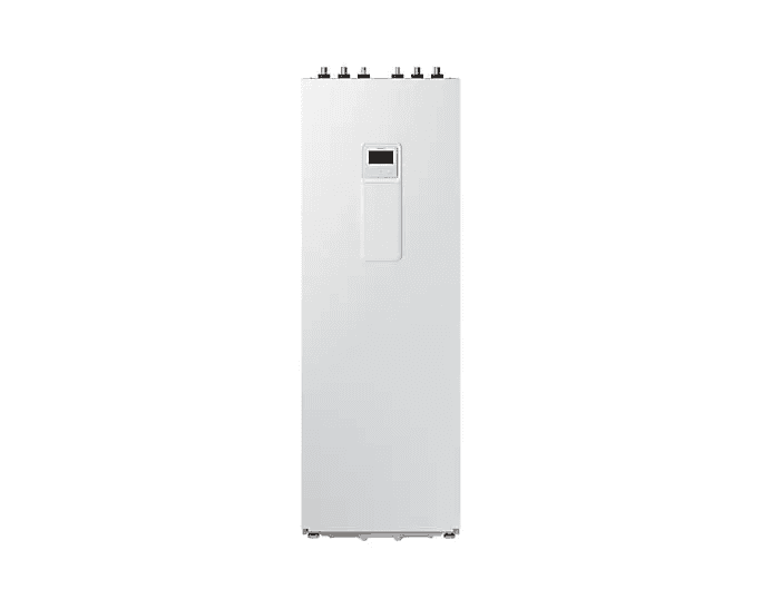 Unitat interior Samsung ClimateHub R290 dipòsit integrat 260 L amb referència AE260CNWMEG/EU de la marca SAMSUNG