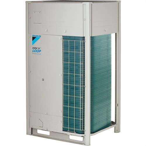 Unitat exterior aire condicionat VRV-IV Daikin REYQ10U 28,0 kW amb referència REYQ10U de la marca DAIKIN