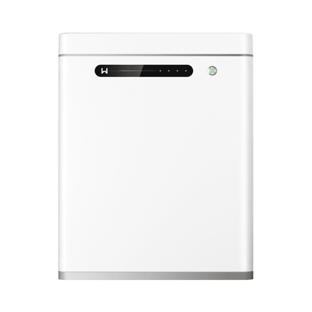 Bateria de baix voltatge GoodWe Lynx U Sèrie G3 de 5 kWh amb referència LX U5.0-30 de la marca GOODWE