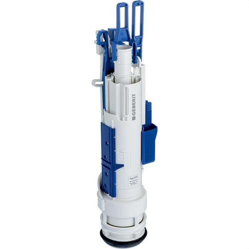 Mecanismo de descarga para cisterna empotrada Geberit Serie 212 con referencia 244.820.00.1 de la marca GEBERIT