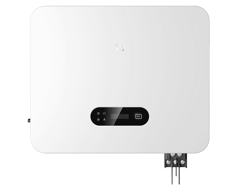 Inversor solar trifásico de 25 kW GoodWe GW25K-SDT-30 con referencia GW25K-SDT-30 de la marca GOODWE