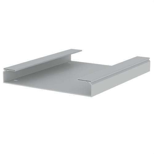Safata cega U23X 400x60mm amb referència 66401 de la marca UNEX